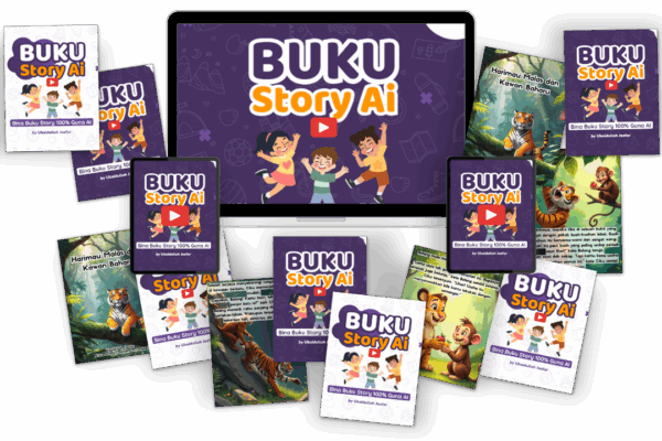 Storybook AI Module