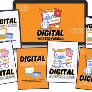 Digital Mastery Module