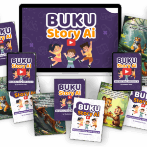 Storybook AI Module